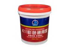 戴师傅K11彩色防水