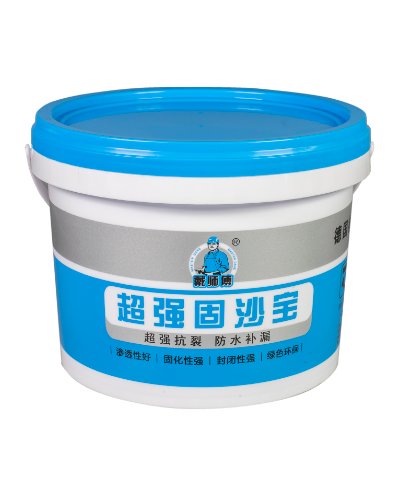 戴师傅固沙宝