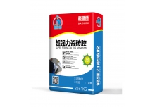 戴师傅瓷砖胶